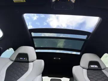 BMW X6 M Comp.HUD PanoD.Laser Sitzbel.Ha K.Gestik21