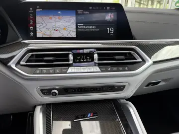 BMW X6 M Comp.HUD PanoD.Laser Sitzbel.Ha K.Gestik21