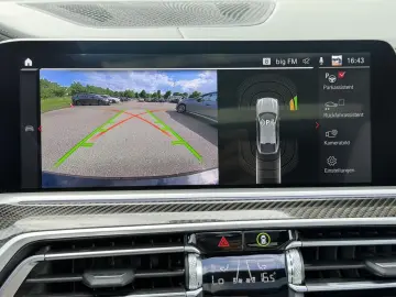 BMW X6 M Comp.HUD PanoD.Laser Sitzbel.Ha K.Gestik21