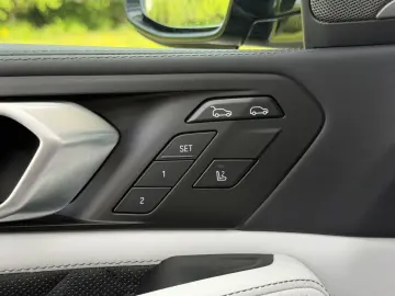 BMW X6 M Comp.HUD PanoD.Laser Sitzbel.Ha K.Gestik21