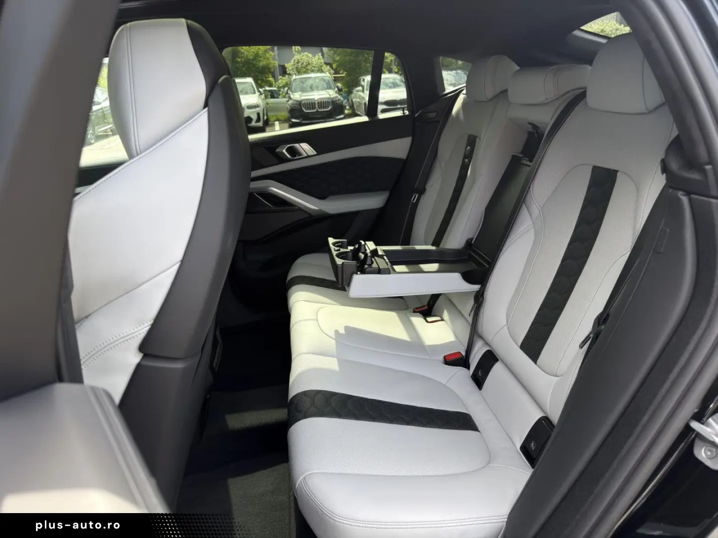 BMW X6 M 2022 — imagine 19