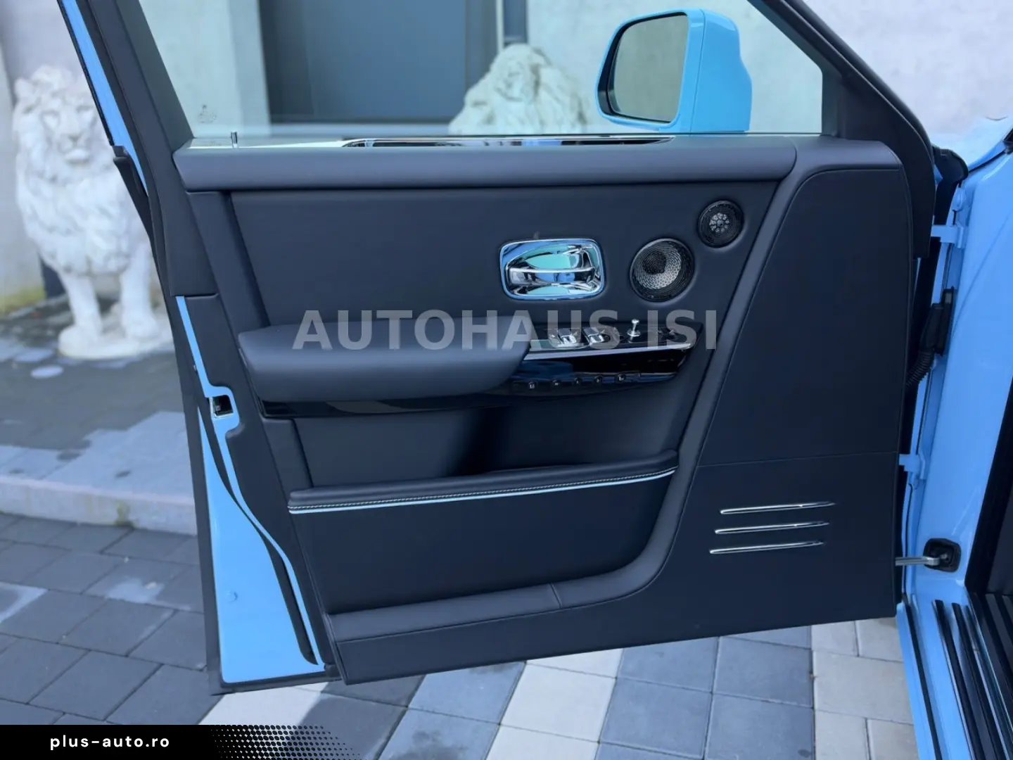 ROLLS ROYCE Phantom BESPOKE  4-SEATS