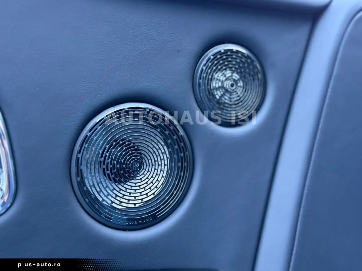 ROLLS ROYCE Phantom BESPOKE  4-SEATS