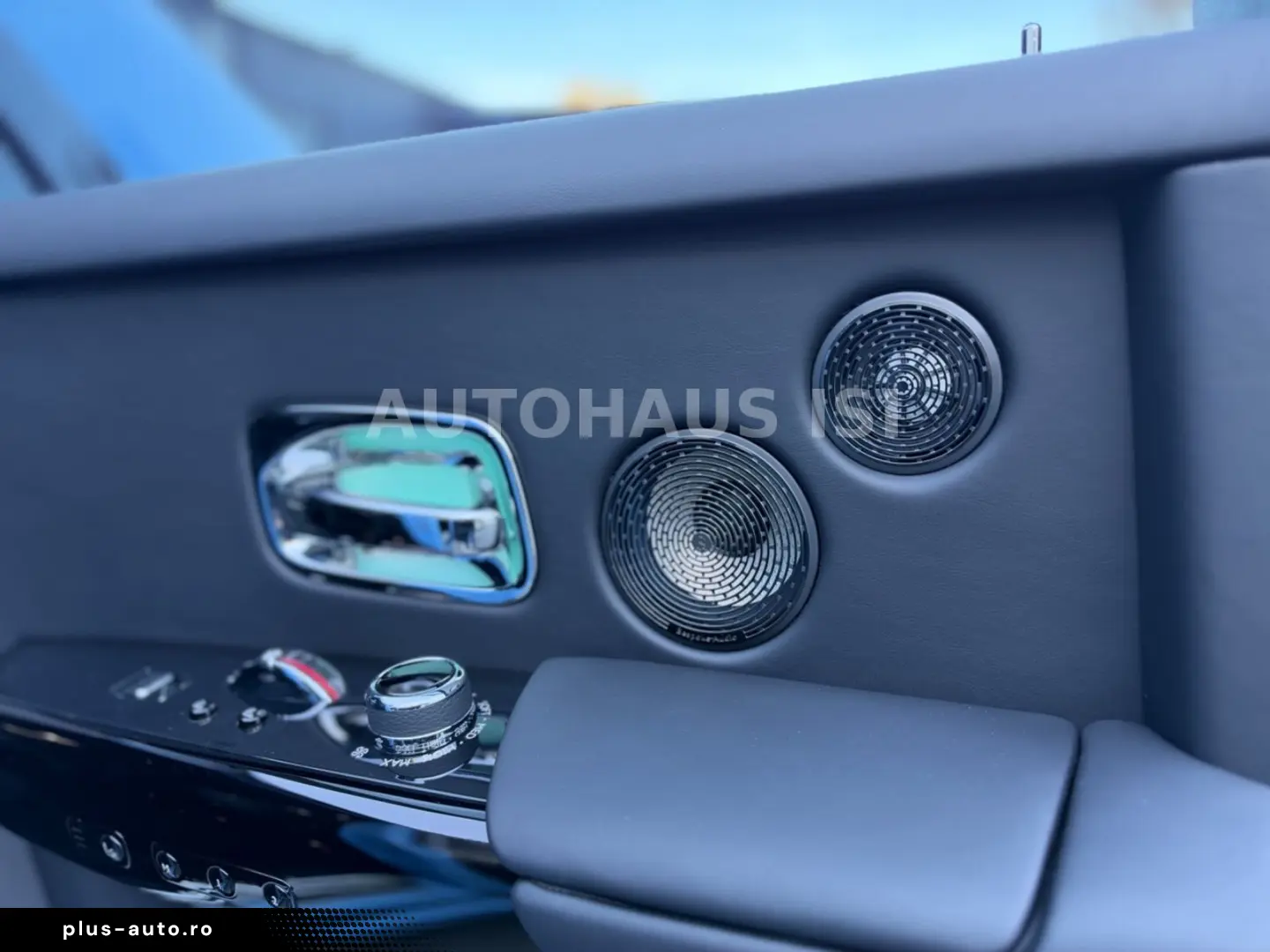 ROLLS ROYCE Phantom BESPOKE  4-SEATS