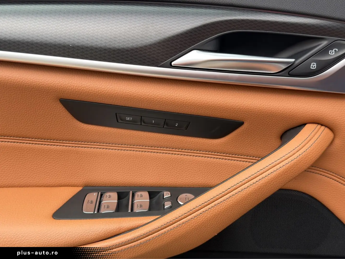 BMW 540i xDrive Lim. M Sport HuD S-DACH LASER ASSIST