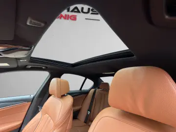 BMW 540i xDrive Lim. M Sport HuD S-DACH LASER ASSIST