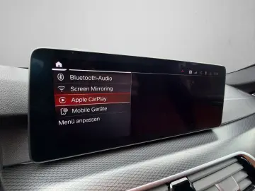 BMW 540i xDrive Lim. M Sport HuD S-DACH LASER ASSIST