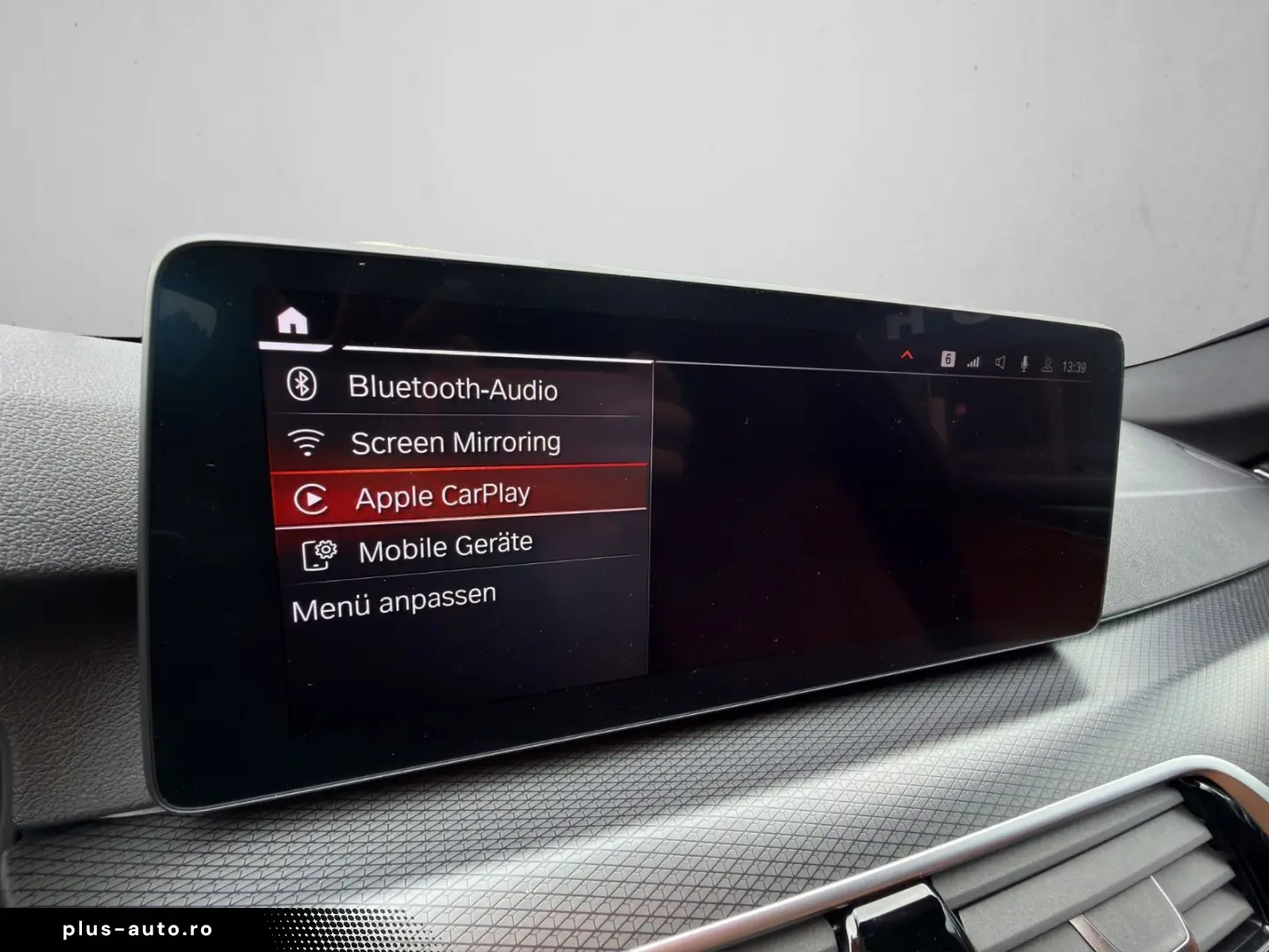 BMW 540i xDrive Lim. M Sport HuD S-DACH LASER ASSIST