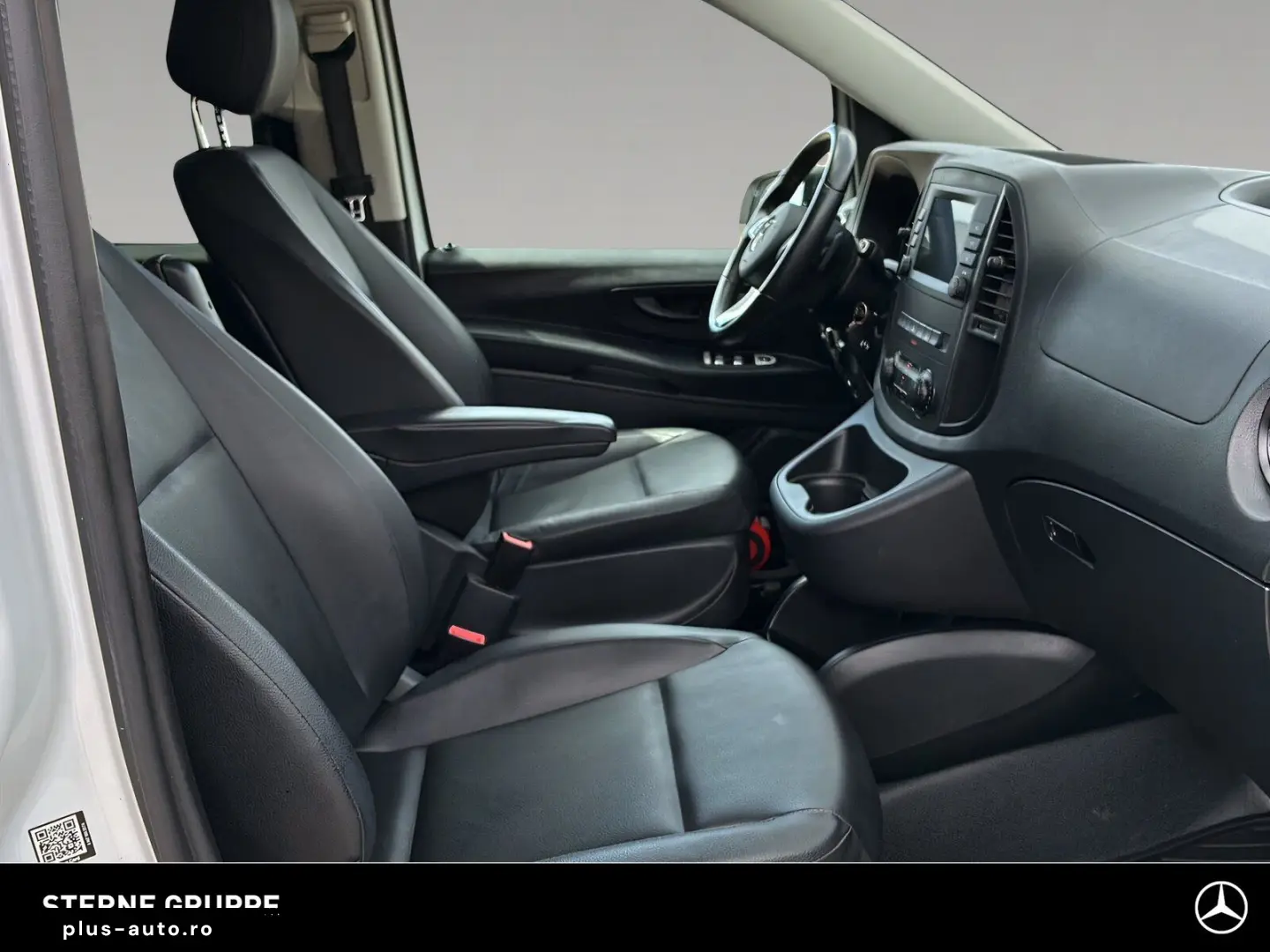 MERCEDES-BENZ eVito 129 Tourer PRO Lang LED NAVI PARK-PAKET