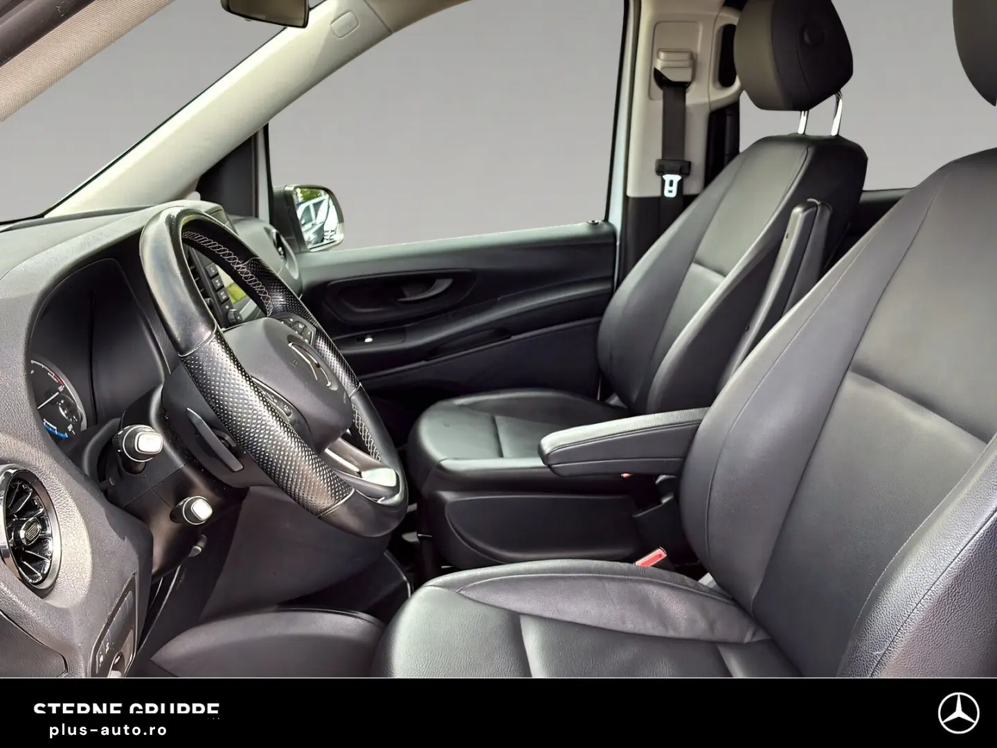 MERCEDES-BENZ eVito 129 Tourer PRO Lang LED NAVI PARK-PAKET