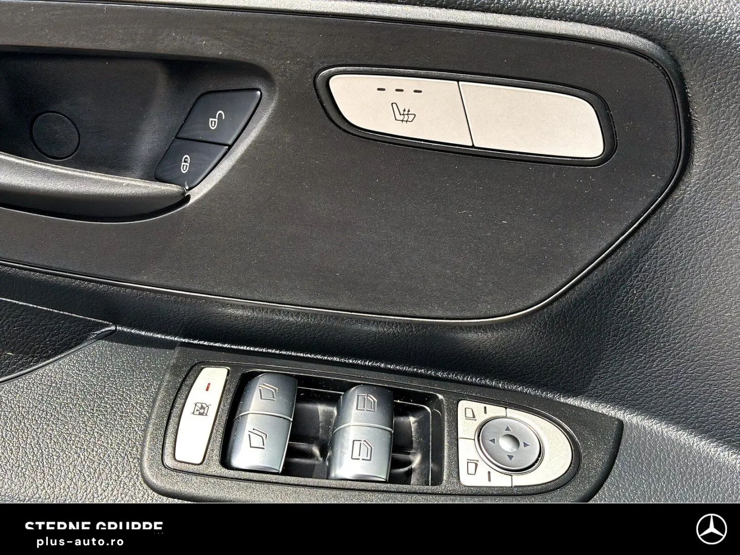 MERCEDES-BENZ eVito 129 Tourer PRO Lang LED NAVI PARK-PAKET