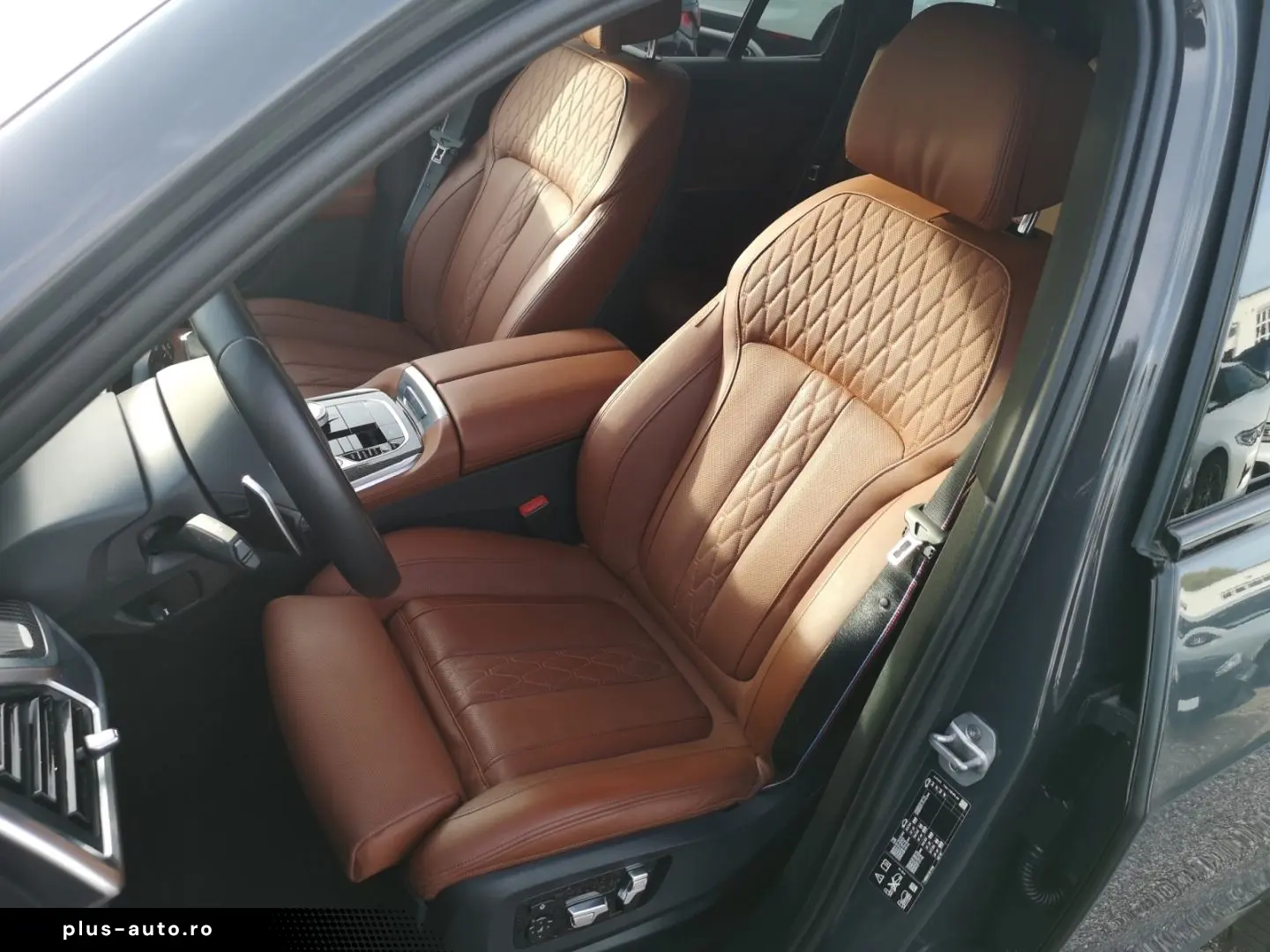 BMW X5 xDrive 30d M Sport