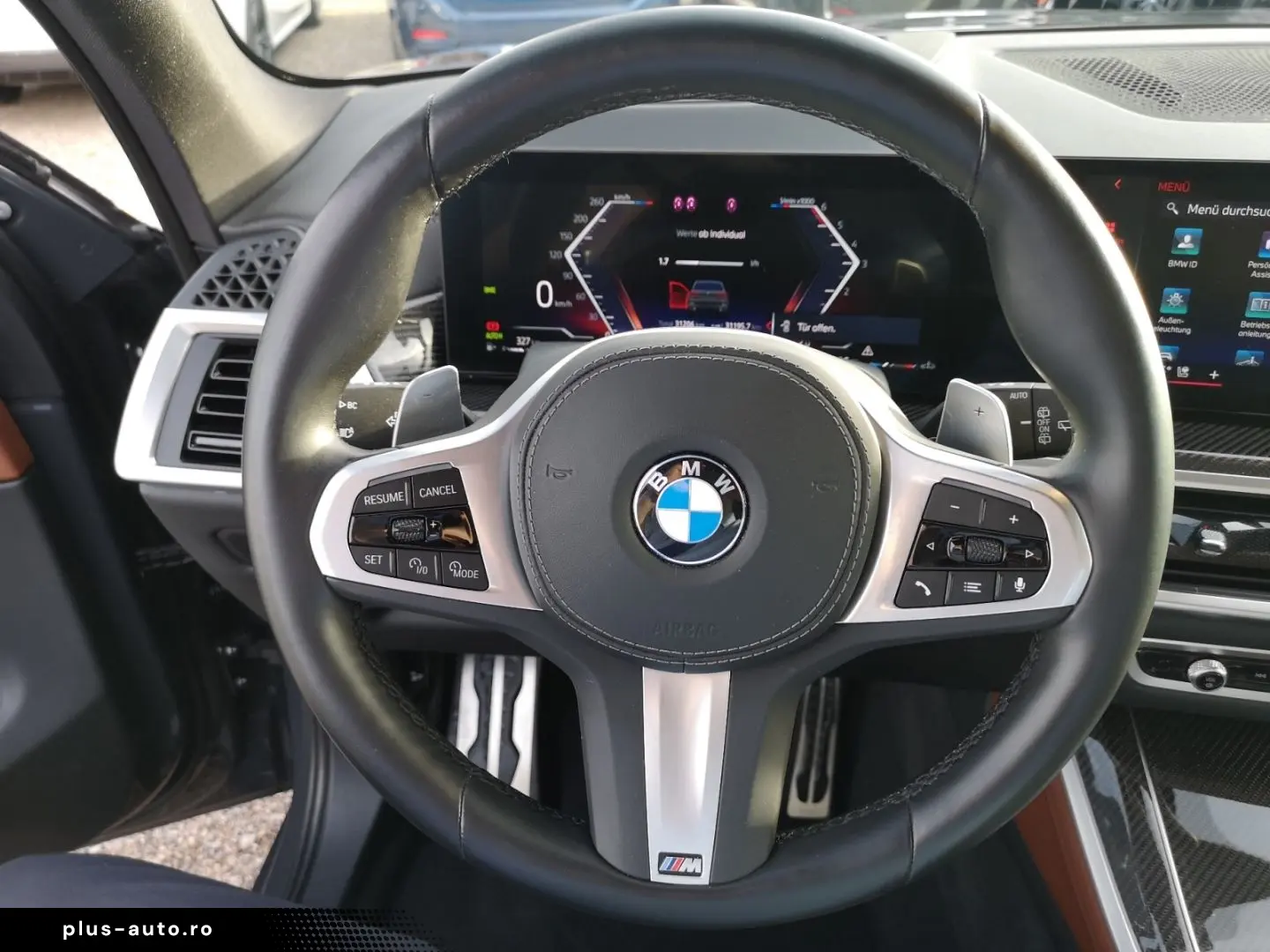 BMW X5 xDrive 30d M Sport