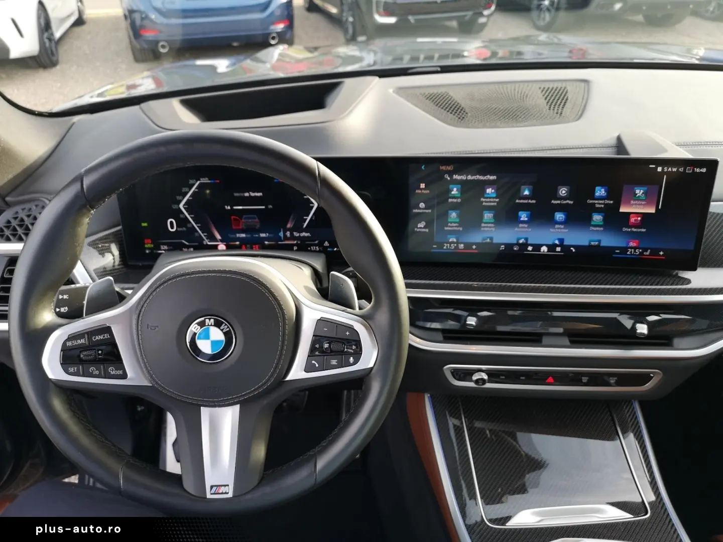 BMW X5 xDrive 30d M Sport