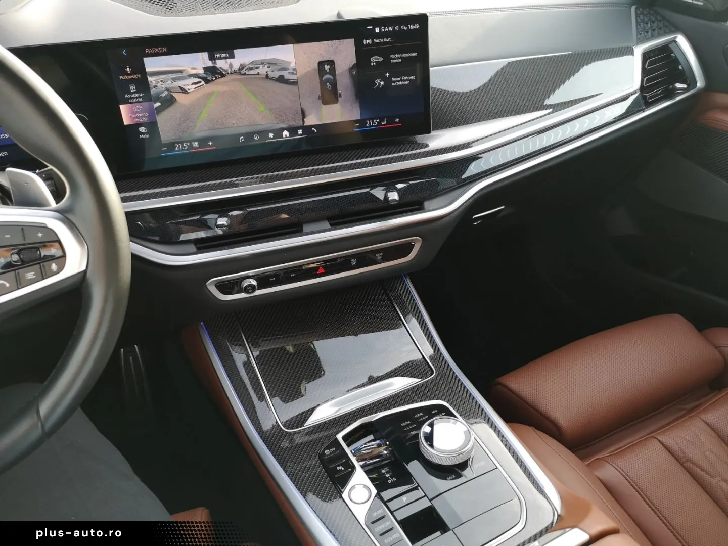 BMW X5 xDrive 30d M Sport