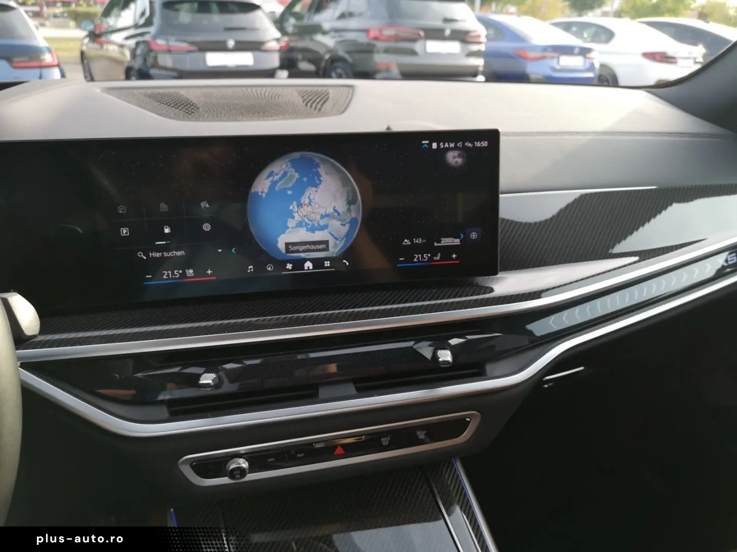 BMW X5 xDrive 30d M Sport