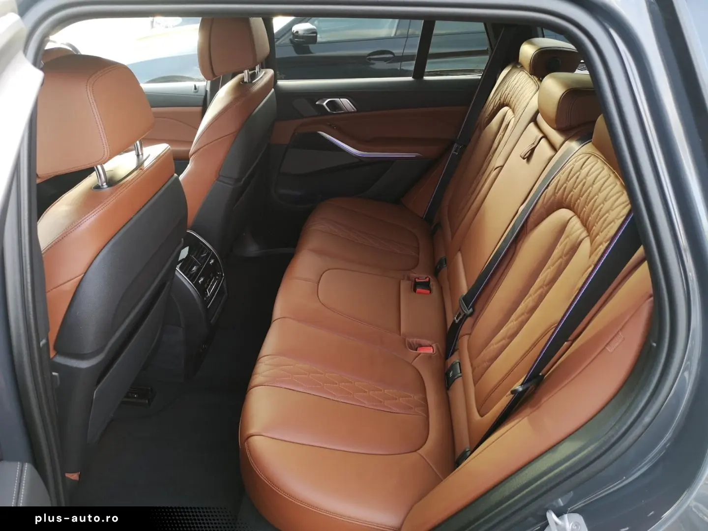 BMW X5 xDrive 30d M Sport