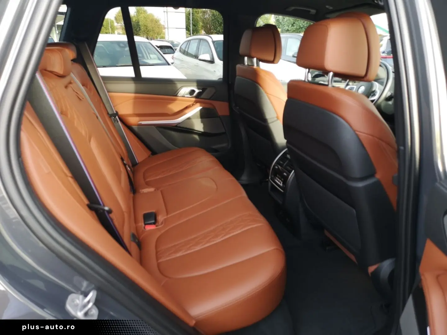 BMW X5 xDrive 30d M Sport
