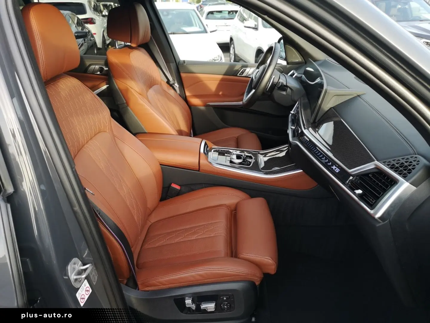 BMW X5 xDrive 30d M Sport