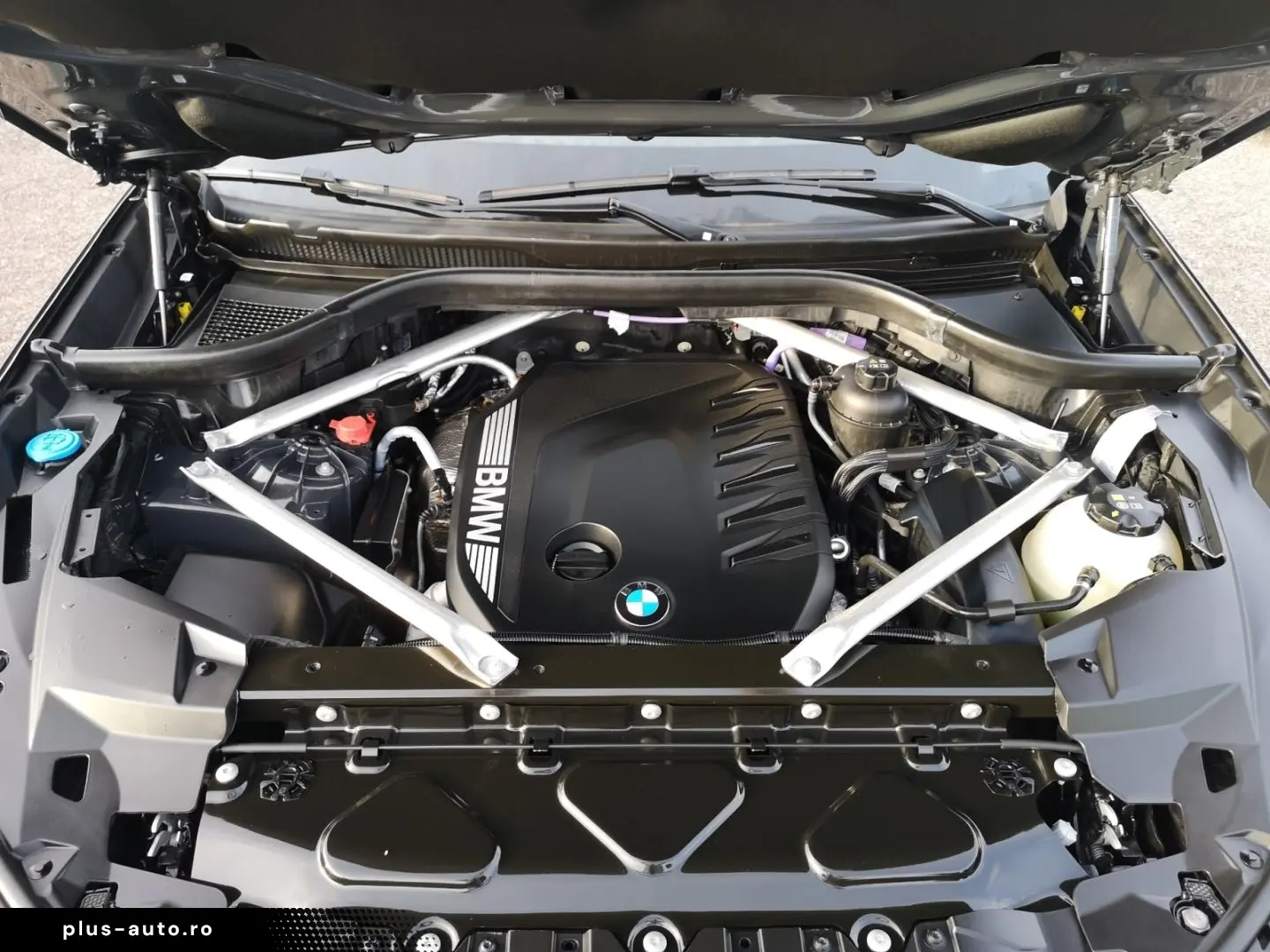 BMW X5 xDrive 30d M Sport