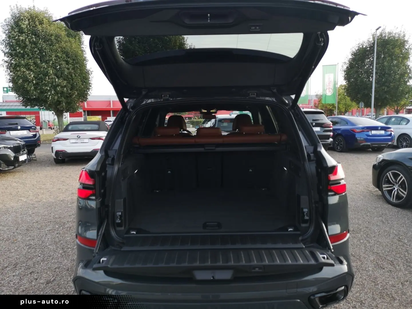 BMW X5 xDrive 30d M Sport