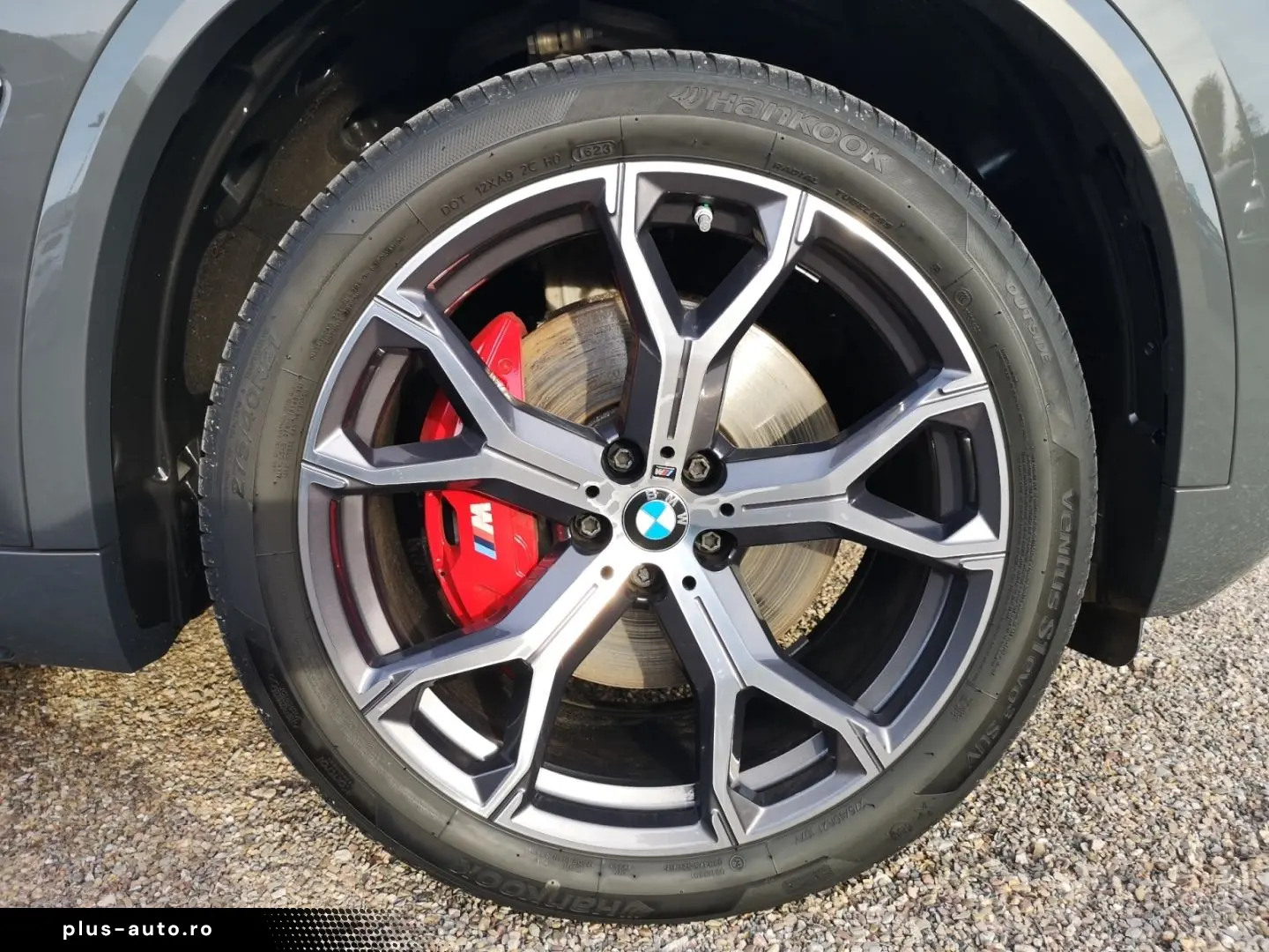 BMW X5 xDrive 30d M Sport