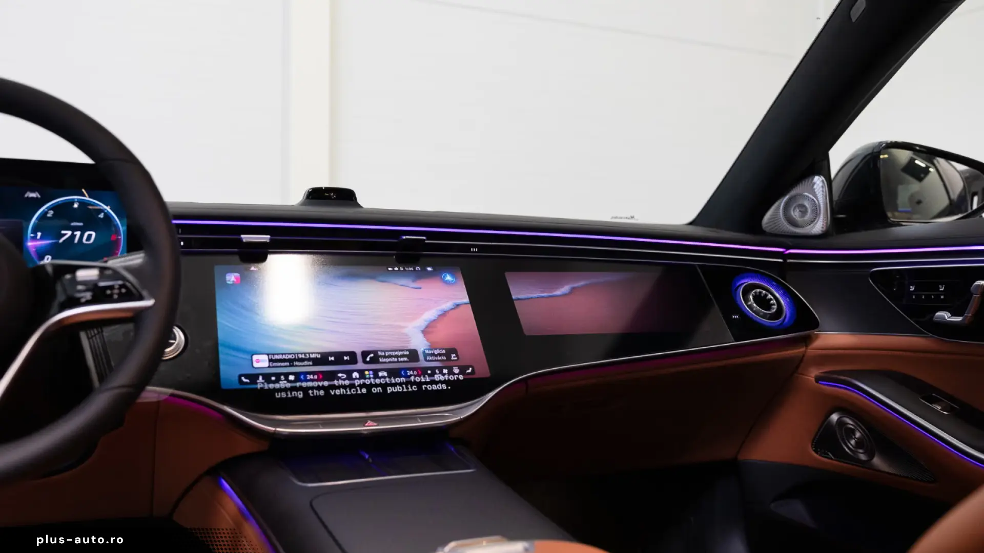 Mercedes-Benz S 350 d Facelift ADVANCED PLUS