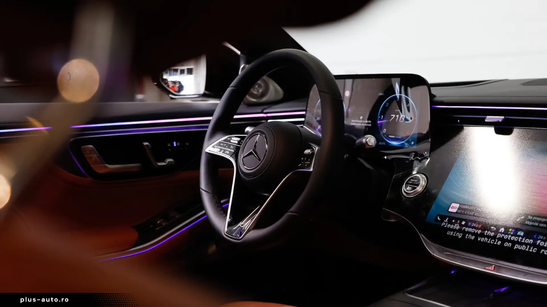 Mercedes-Benz S 350 d Facelift ADVANCED PLUS
