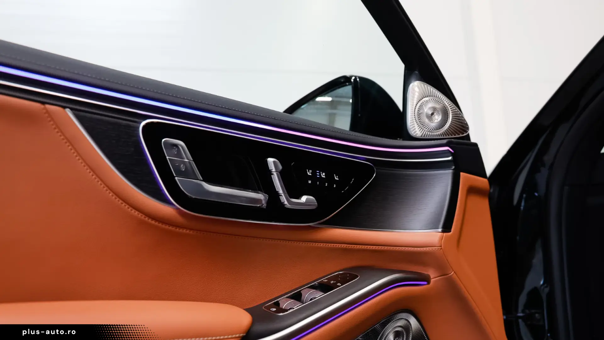 Mercedes-Benz S 350 d Facelift ADVANCED PLUS