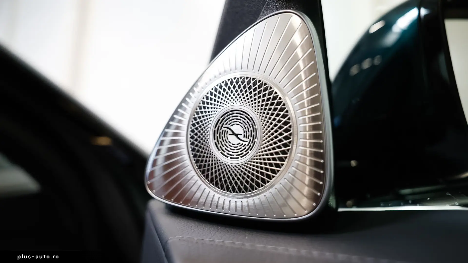 Mercedes-Benz S 350 d Facelift ADVANCED PLUS