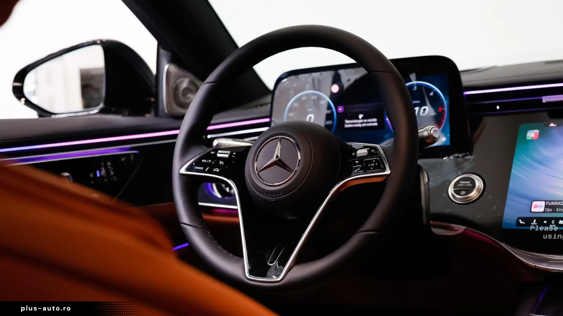 Mercedes-Benz S 350 d Facelift ADVANCED PLUS