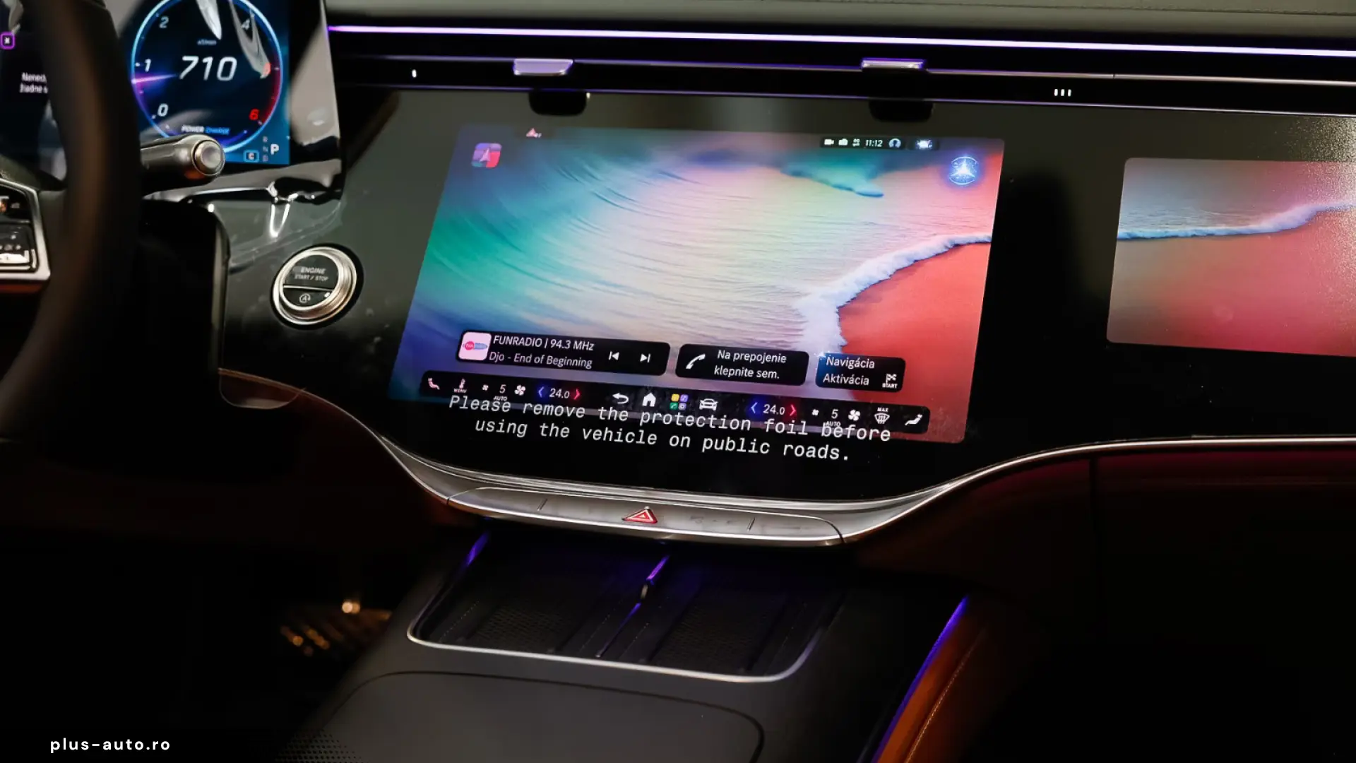 Mercedes-Benz S 350 d Facelift ADVANCED PLUS