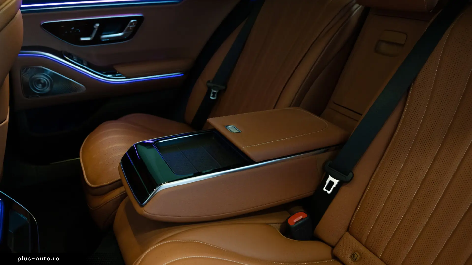 Mercedes-Benz S 350 d Facelift ADVANCED PLUS