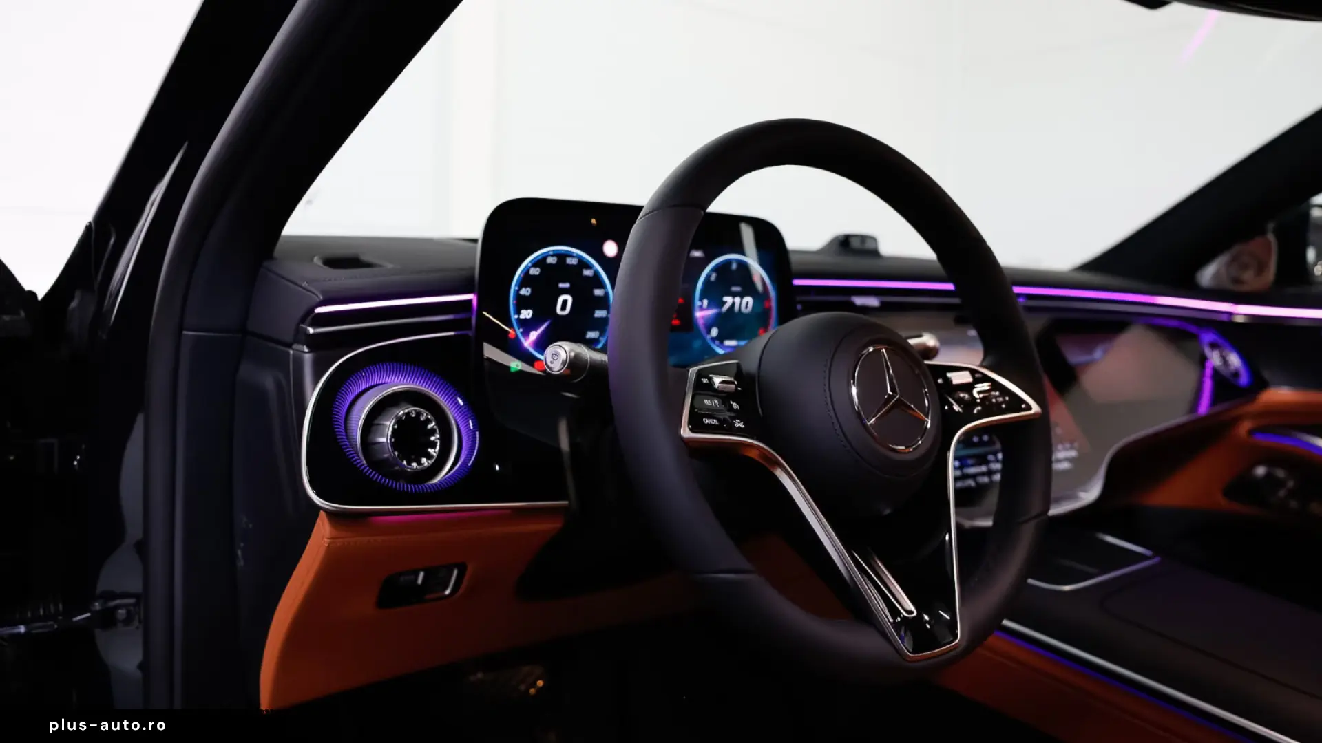 Mercedes-Benz S 350 d Facelift ADVANCED PLUS
