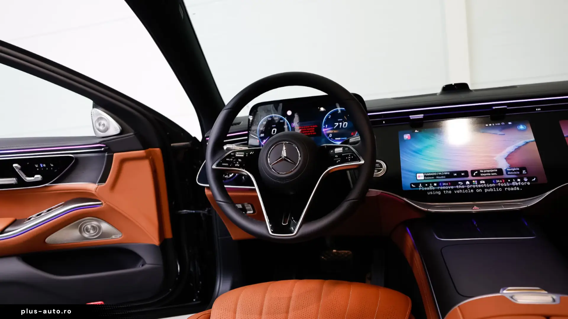 Mercedes-Benz S 350 d Facelift ADVANCED PLUS