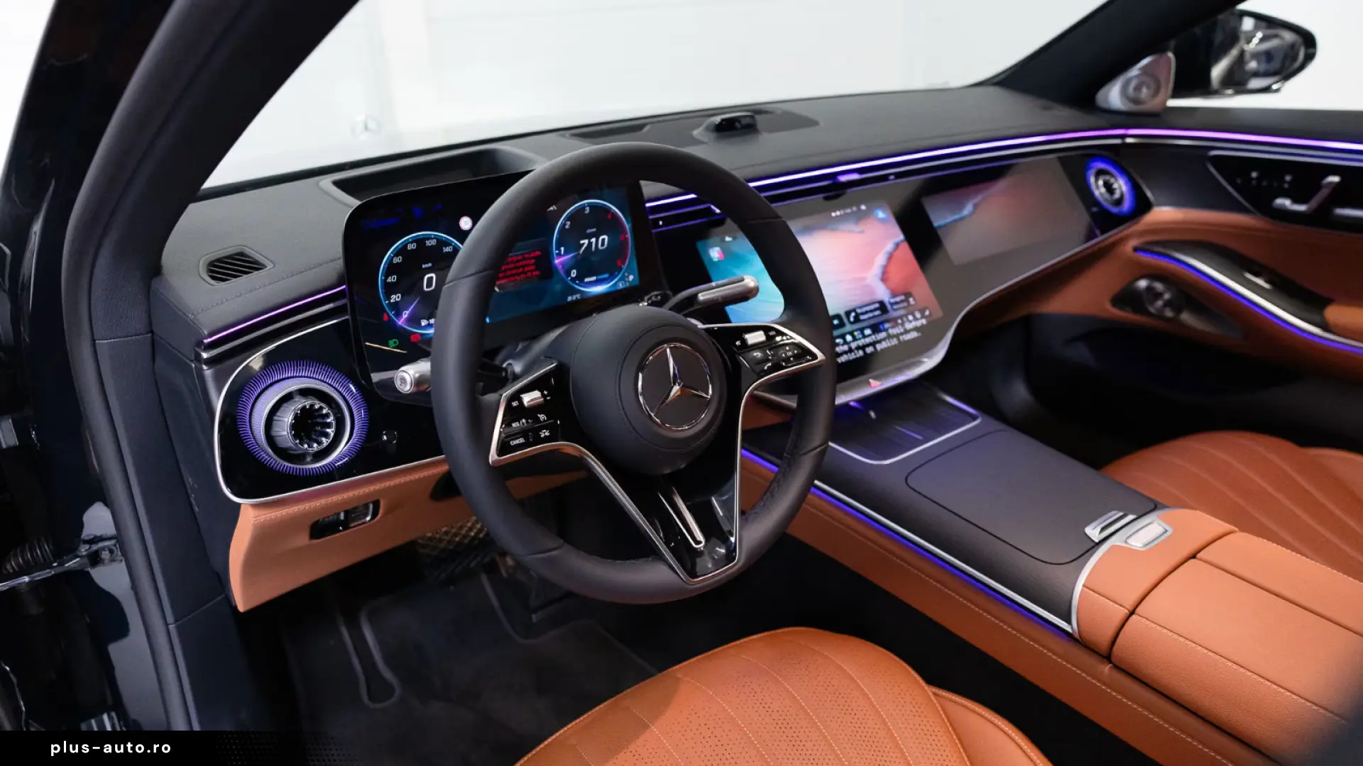 Mercedes-Benz S 350 d Facelift ADVANCED PLUS