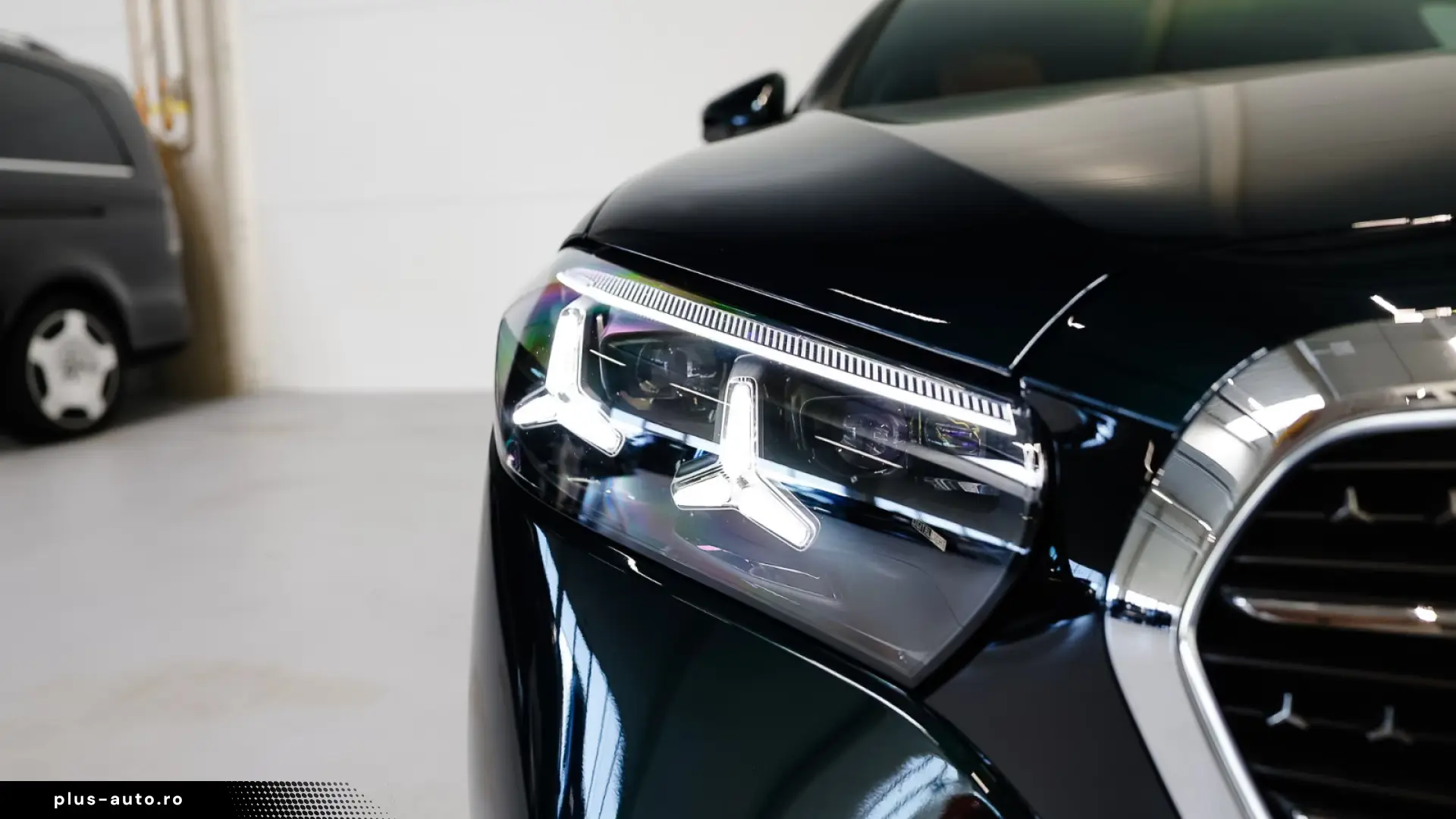 Mercedes-Benz S 350 d Facelift ADVANCED PLUS