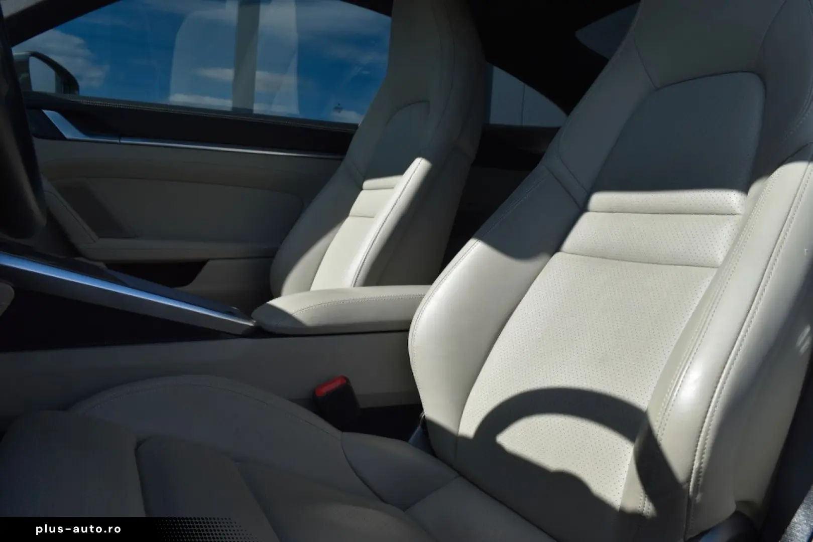 PORSCHE 911 CARRERA COUPE BOSE PANO CHRONO RUF 1.HAND
