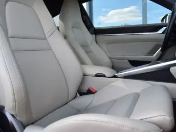 PORSCHE 911 CARRERA COUPE BOSE PANO CHRONO RUF 1.HAND