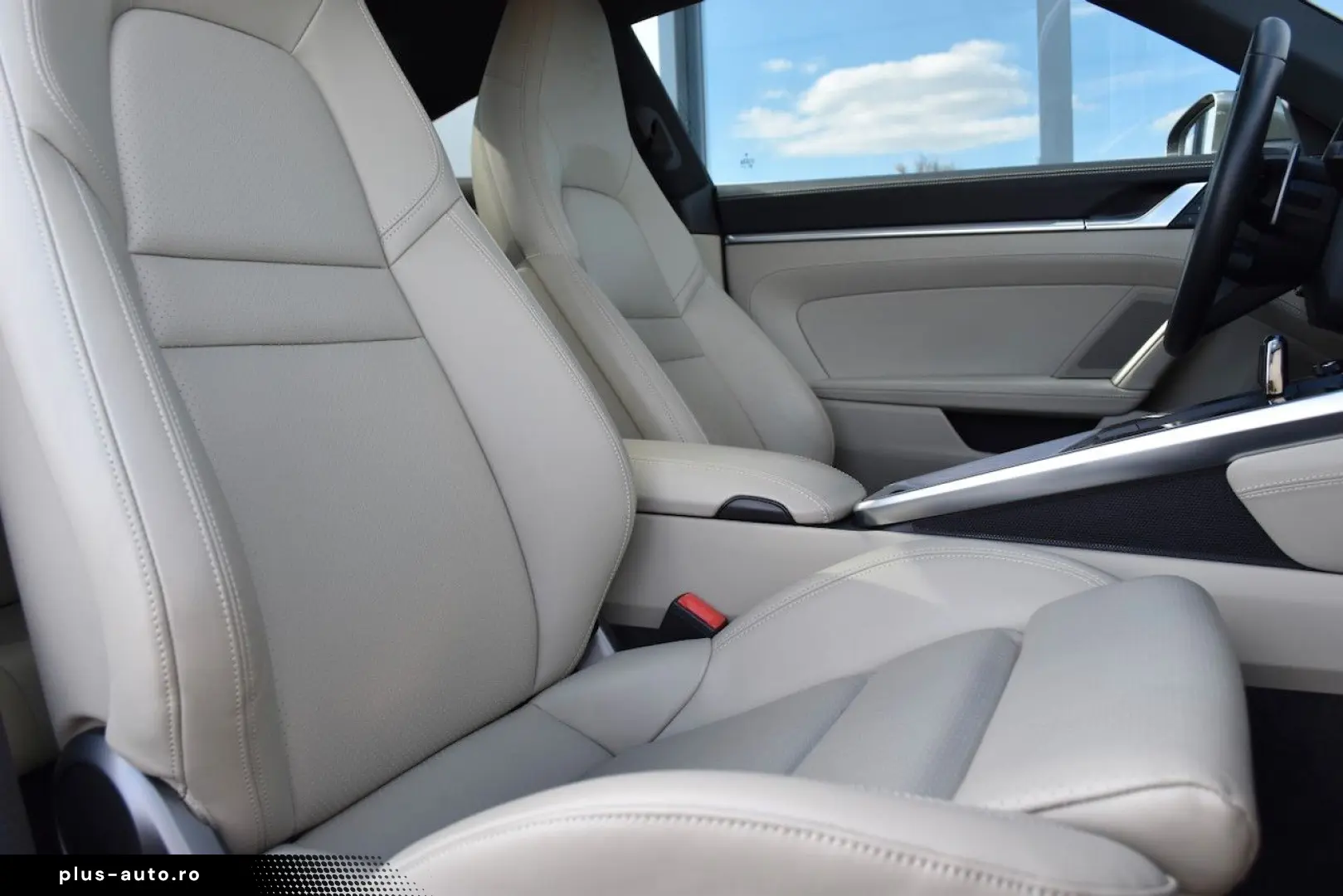 PORSCHE 911 CARRERA COUPE BOSE PANO CHRONO RUF 1.HAND