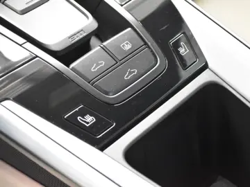 PORSCHE 911 CARRERA COUPE BOSE PANO CHRONO RUF 1.HAND