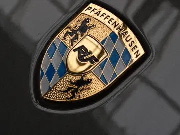 PORSCHE 911 CARRERA COUPE BOSE PANO CHRONO RUF 1.HAND