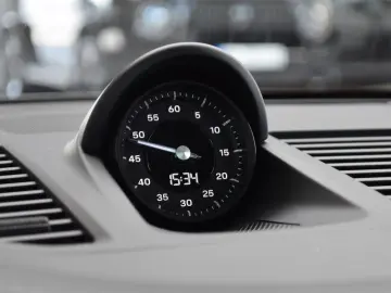 PORSCHE 911 CARRERA COUPE BOSE PANO CHRONO RUF 1.HAND