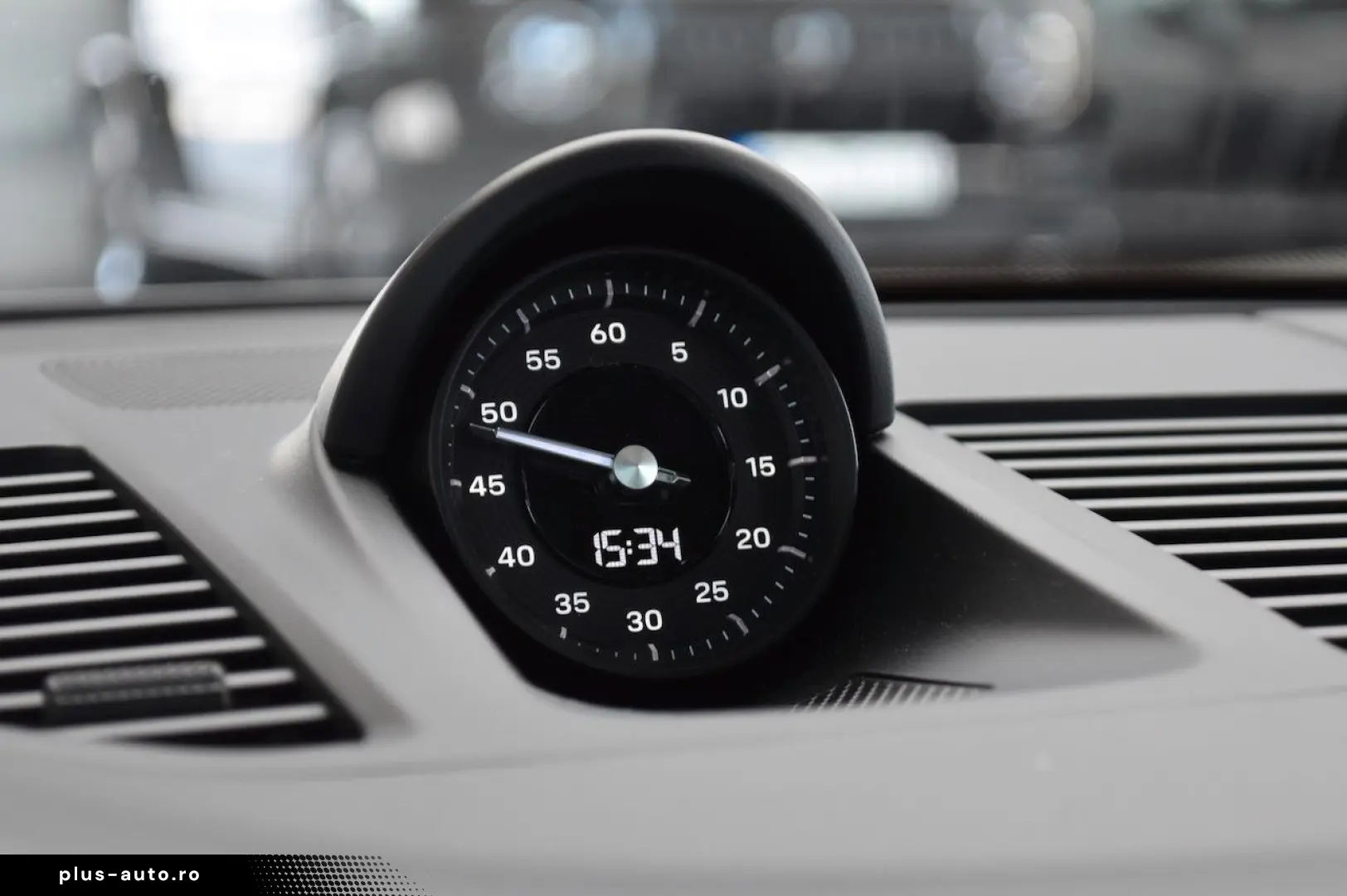 PORSCHE 911 CARRERA COUPE BOSE PANO CHRONO RUF 1.HAND