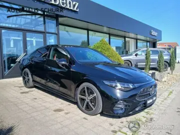 Mercedes-Benz CLA 200 AMG Multibeam Pano Distronic