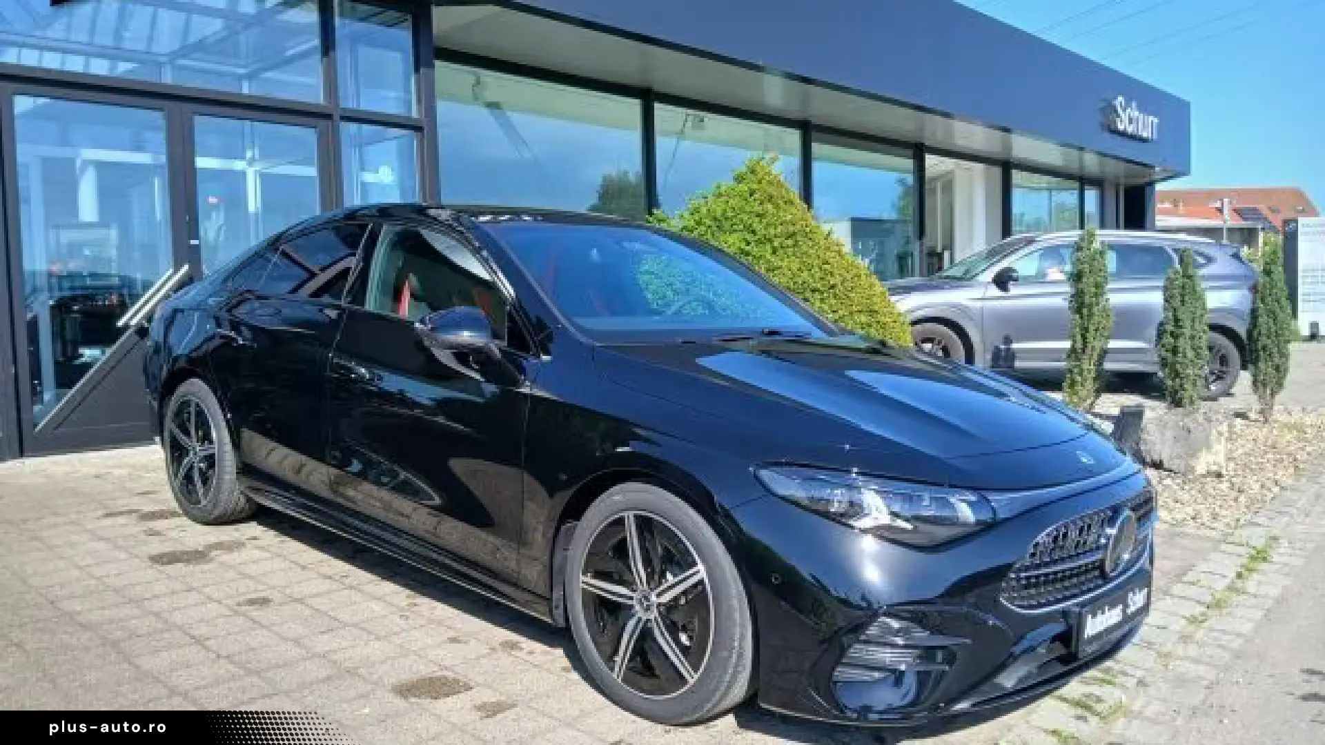 Mercedes-Benz CLA 200 AMG Multibeam Pano Distronic