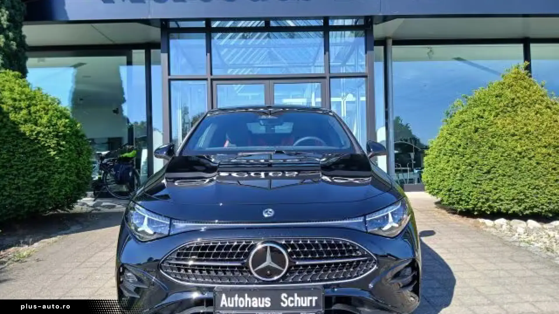 Mercedes-Benz CLA 200 AMG Multibeam Pano Distronic