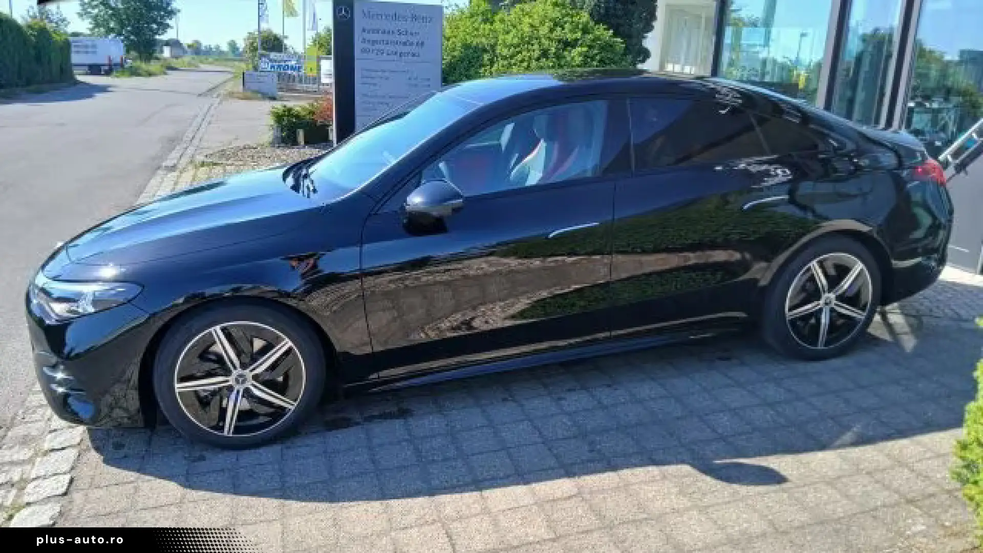 Mercedes-Benz CLA 200 AMG Multibeam Pano Distronic