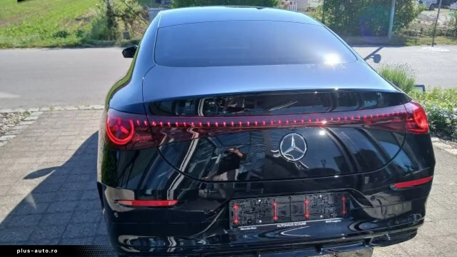 Mercedes-Benz CLA 200 AMG Multibeam Pano Distronic