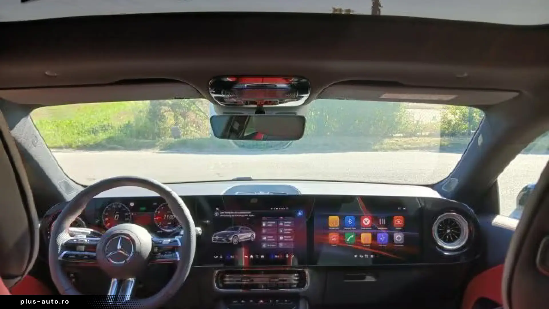 Mercedes-Benz CLA 200 AMG Multibeam Pano Distronic